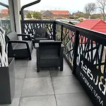 Апартаменты Blast Nad Morzem