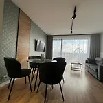 Blast Nad Morzem Апартаменты