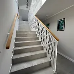 Blast Nad Morzem Апартаменты