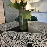 Blast Nad Morzem Апартаменты *