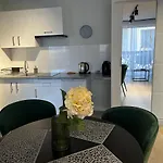 Blast Nad Morzem Апартаменты *