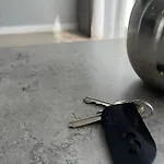 Blast Nad Morzem Апартаменты *