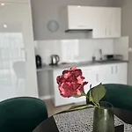 Blast Nad Morzem Апартаменты *