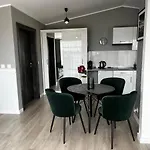 Blast Nad Morzem Апартаменты *