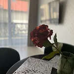 Blast Nad Morzem Апартаменты