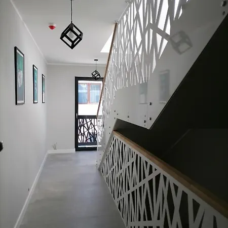Apartament Blast Nad Morzem *