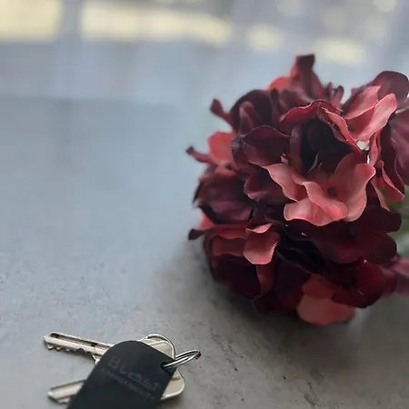 Apartament Blast Nad Morzem *