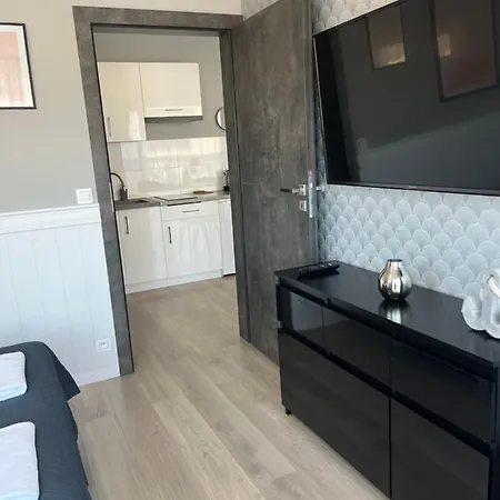 Blast Nad Morzem Διαμέρισμα