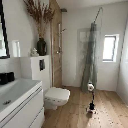 Διαμέρισμα Blast Nad Morzem Chłopy