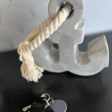 Blast Nad Morzem Chłopy