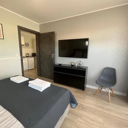 Blast Nad Morzem Chłopy