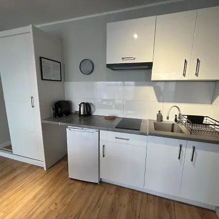 Διαμέρισμα Blast Nad Morzem *