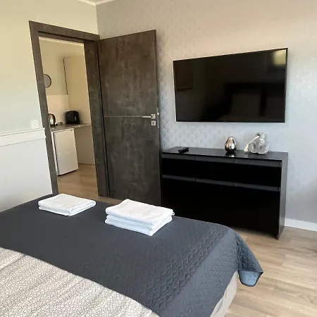 Blast Nad Morzem Chłopy