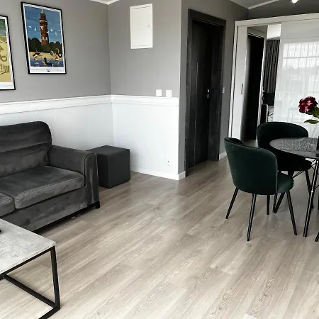 Blast Nad Morzem Chłopy