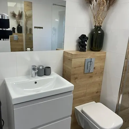 Blast Nad Morzem Chłopy