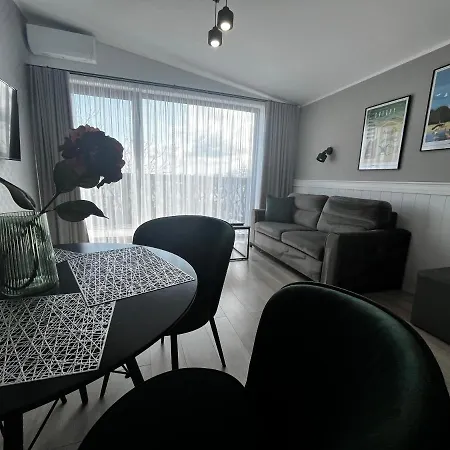 Διαμέρισμα Blast Nad Morzem *