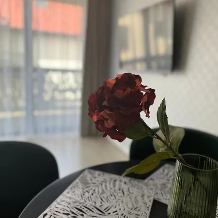 Blast Nad Morzem Апартаменты