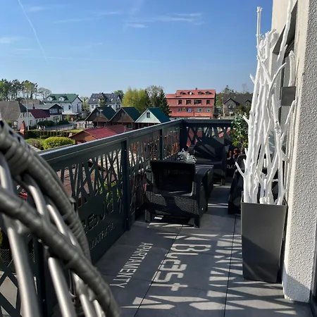 Blast Nad Morzem * Chłopy
