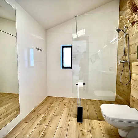 Διαμέρισμα Blast Nad Morzem