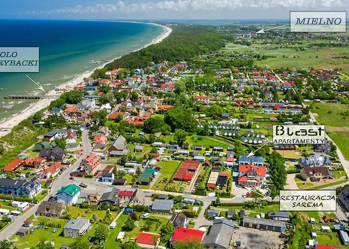 Blast Nad Morzem * Chłopy