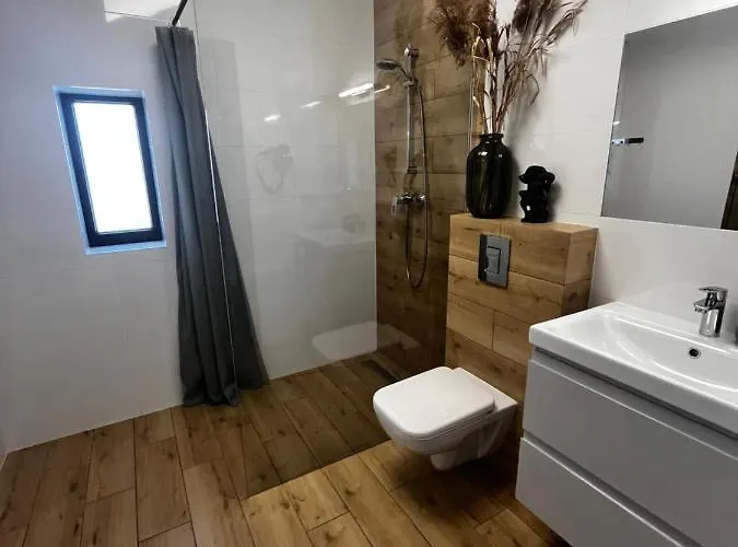 Διαμέρισμα Blast Nad Morzem