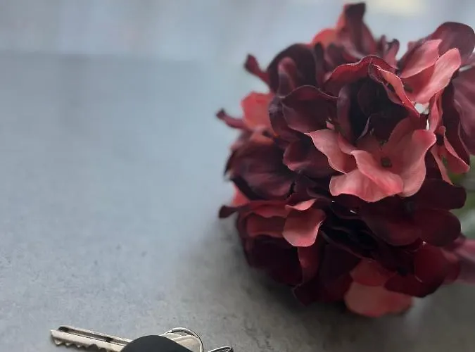 Διαμέρισμα Blast Nad Morzem *