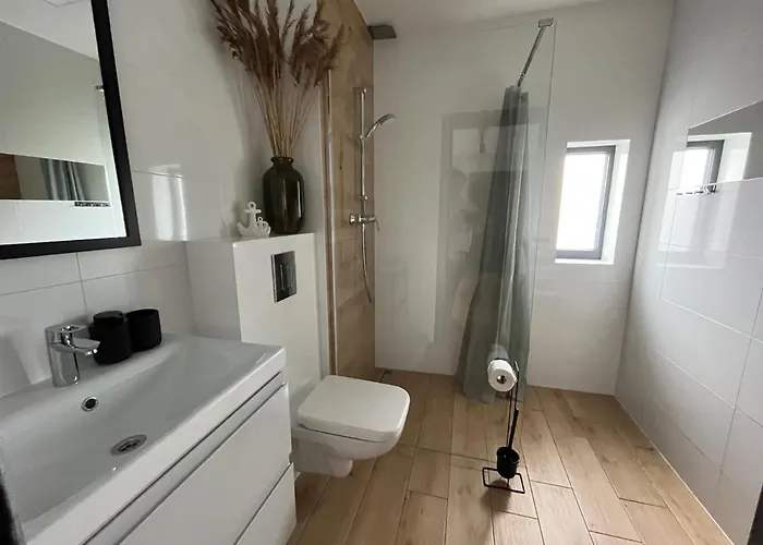 Διαμέρισμα Blast Nad Morzem Chłopy