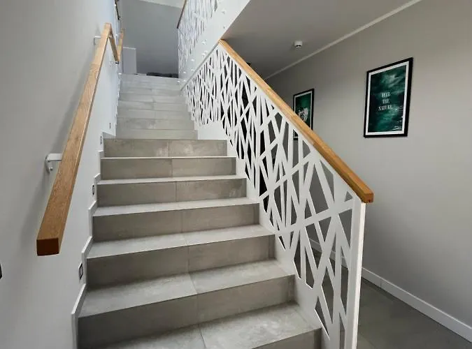 Blast Nad Morzem Διαμέρισμα