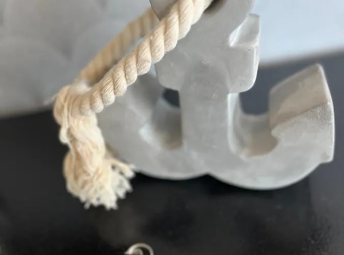 Blast Nad Morzem Chłopy