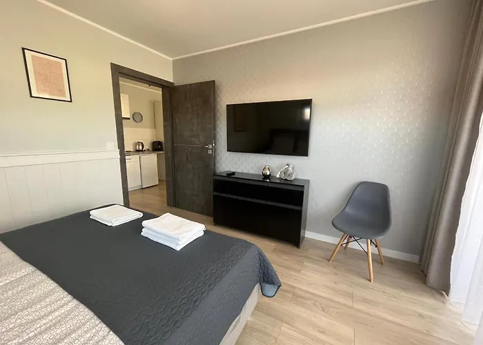 Blast Nad Morzem Chłopy