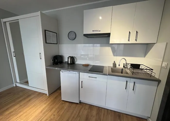 Διαμέρισμα Blast Nad Morzem *