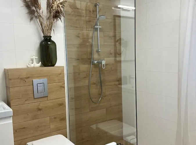 Blast Nad Morzem Chłopy