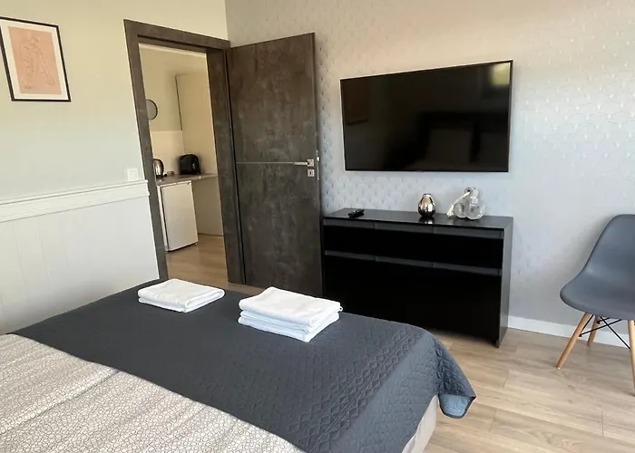 Blast Nad Morzem Chłopy