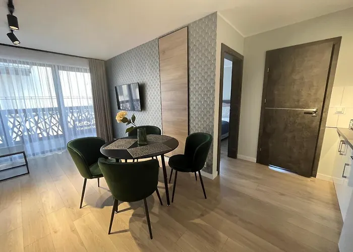 Blast Nad Morzem Διαμέρισμα