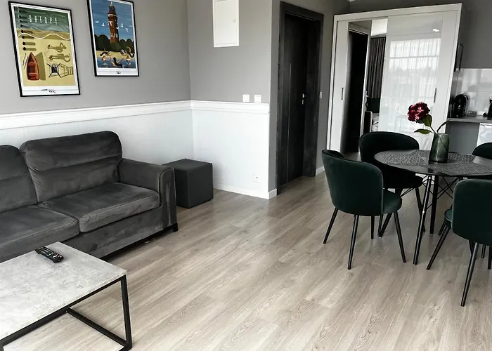 Blast Nad Morzem Chłopy