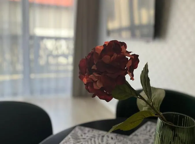 Blast Nad Morzem Διαμέρισμα