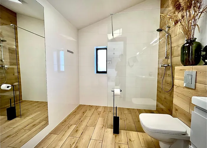 Διαμέρισμα Blast Nad Morzem